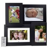 Factory Sealed LCD Digital Picture Frame - current bid $10