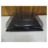 Working Ion Profile Pro USB Turntable - current bid $10