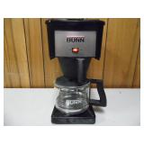 Working Bunn Commercial Coffee Make - current bid $10