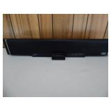 Working iLive iPod/iPhone Sound Bar - current bid $10