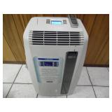 Working Delonghi Portable Air Conditioner - current bid $55