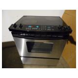 Working KitchenAid Superba Convection Oven - current bid $105