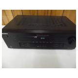 Working Sony Home Theater Receiver - current bid $10
