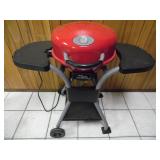 Like-New Masterbuilt Electric Grill - current bid $15