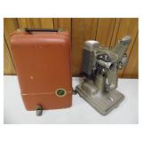 Working 1950s Vintage Revere 85 Projector - current bid $30