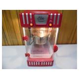 Working Elite Table Top Popcorn Maker - current bid $35