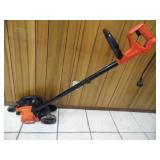 Working Black & Decker Edge Hog Edger - current bid $10