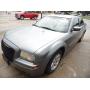2006 Chrysler 300 SE 127k Miles - Runs - Current bid $950