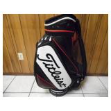 Like New Titleist Golf Bag - current bid $30