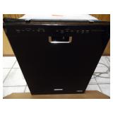 KitchenAid 24" Built in Dishwasher - current bid $20
