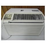 Working LG Window Unit Air Conditioner - current bid $50