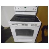Working Whirlpool 30" Range Oven - current bid $25