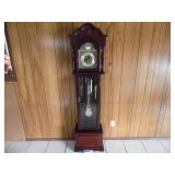 Edward Meyer 31 Day Grandfather Clock - current bid $65