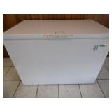 Working Whirlpool Chest Freezer - current bid $40