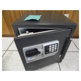 Sentry Safe Electronic Fire Safe - current bid $45