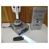 Working Infocus DLP Multimedia Projector - current bid $35