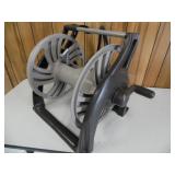AMES Wall Mount Hose Reel - current bid $10