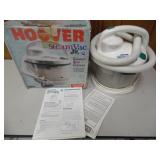 Working Hoover Steam Vacuum - current bid $10