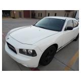 2007 Dodge Charger SE 123k Miles - Runs - current bid $1050
