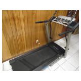 Working Proform Crosswalk Treadmill - current bid $10