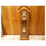 Westminster Grandfather Clock - current bid $20