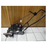 Working Craftsman Gas Edger - current bid $40