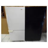 (2) Refrigerators - current bid $15