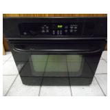 Working GE 30-inch built in Oven - current bid $25