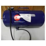 Campbell Hausfeld 7 Gallon Air Tank - current bid $20