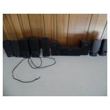 (10) Speakers - current bid $10