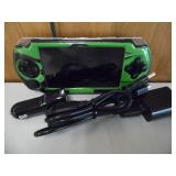 Working Sony PSP Game Console - current bid $20