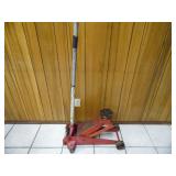 Working Craftsman 2-Ton Car Jack - current bid $30