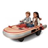 NewRadio Flyer Luke Skywalker