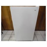 Working Kenmore Upright Freezer - current bid $25