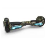 New Razor Hovertrax 2.0 Electric Scooter - Current bid $35