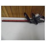 Working Task Force Electric Hedge Trimmer - current bid $10