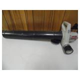 Working Craftsman Electric Blower Vac - current bid $10