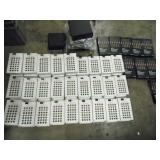 (41) Commercial Video Distribution Amplifiers - current bid $10