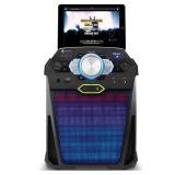 New Vibe Karaoke Machine - current bid $25