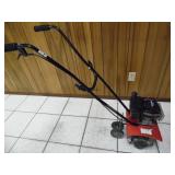 Working Murray Gas Tiller -current bid $25
