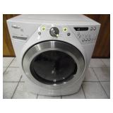 Working Whirlpool Duet Steam Washer - current $50