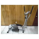 Working Stamina 1772 Elliptical Machine - current bid $25