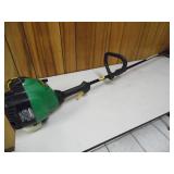 Working WeedEater Featherlite Trimmer - current bid $10