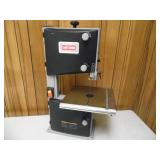 Working Craftsman Band Saw -current bid $35
