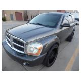 2004 Dodge Durango SLT - Runs - current bid $750 
