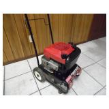 Working Coleman Powermate Ultra Generator - current bid $20