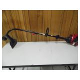 Craftsman 25cc Weedwacker Weed Eater - current bid $30
