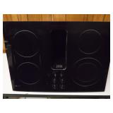 Working GE Profile Down Draft Cooktop - current bid $20