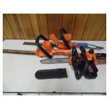 Black & Decker Power Tools - current bid $15