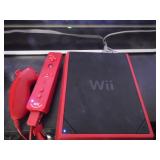 Working Nintendo Wii w/game - current bid $10